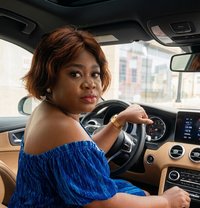 Princess Tina - puta in Accra