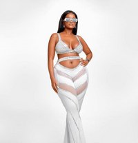 SexyNana - adult performer in Pattaya