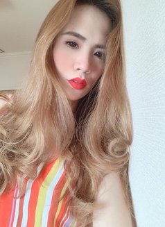 Sexynaty - Transsexual escort in Singapore Photo 1 of 18