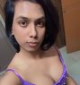 Sexynavitha - Acompañantes transexual in Hyderabad Photo 1 of 3