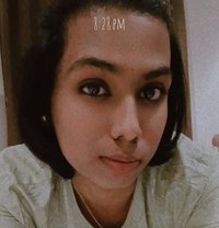 Sexynavitha - Transsexual escort in Hyderabad