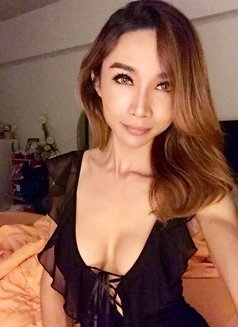 Sexynok - Transsexual escort in Bangkok Photo 1 of 6