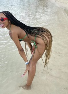 Sexynora - Masajista in Lagos, Nigeria Photo 1 of 5