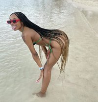 Sexynora - masseuse in South Shields