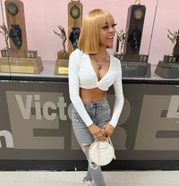 Sexynora - masseuse in South Shields