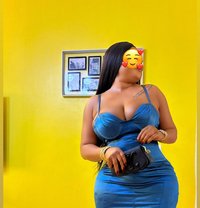 Sexyphyna - puta in Abidjan