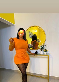 Sexyphyna - puta in Abidjan Photo 2 of 4