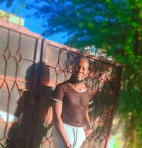 Sexypinky - Male escort in Mombasa
