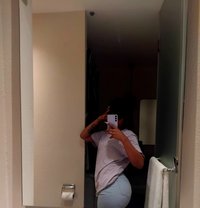 Sexyred - escort in Johannesburg