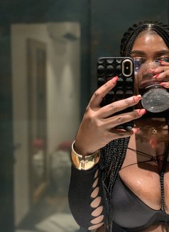 Sexyrita baddest Bitch - escort in Mumbai Photo 16 of 16