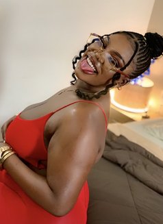Sexyrita baddest Bitch - puta in Noida Photo 6 of 23