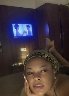 Sexyrita baddest Bitch - puta in Noida Photo 7 of 23