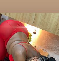 Sexyrita baddest Bitch - escort in Noida