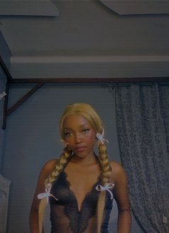 Sexyrosetta - escort in Mombasa Photo 1 of 10