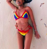 Sexyrosetta - puta in Mombasa