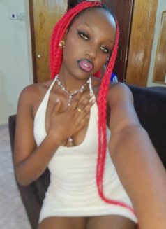 Sexyrosetta - escort in Mombasa Photo 8 of 10