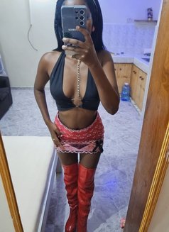 Sexyrosetta - escort in Mombasa Photo 9 of 10