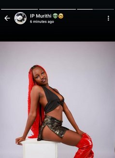 Sexyrosetta - escort in Mombasa Photo 10 of 10