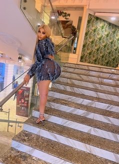 Sexyrovida - escort in Abuja Photo 1 of 7