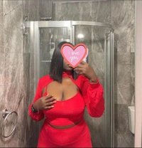 Sexyrube - escort in Jerusalem
