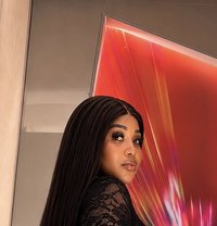 Sexys - escort in Abidjan