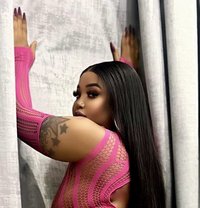Sexys - escort in Abidjan