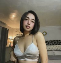 Sexysafarah - Transsexual escort in Davao
