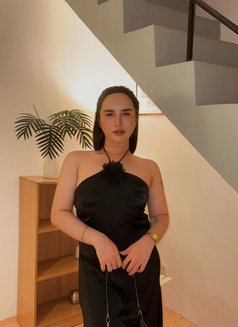 Sexysafarah - Transsexual escort in Davao Photo 3 of 4