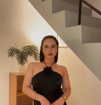 Sexysafarah - Transsexual escort in Davao