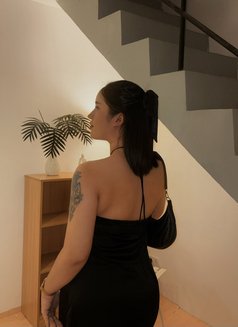 Sexysafarah - Transsexual escort in Davao Photo 4 of 4