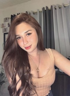 Sexysafarah - Acompañantes transexual in Manila Photo 4 of 12