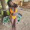 Sexysavannah - escort in Mombasa