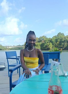 Sexysavannah - escort in Mombasa Photo 3 of 14