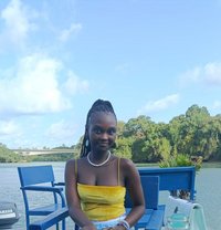 Sexysavannah - escort in Mombasa