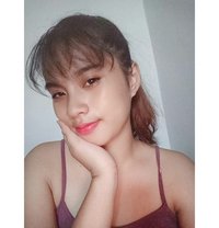 Sexyshang69 - escort in Quezon