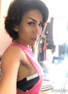 Sexyshemale Harajuku - Acompañantes transexual in Sydney Photo 6 of 7