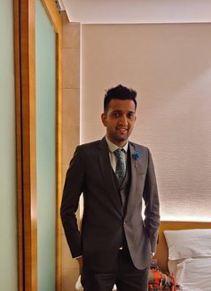 Sexysj - Male escort in Mumbai Photo 2 of 5