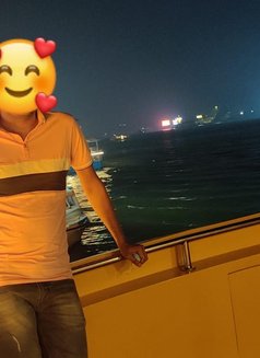 Sexysj - Male escort in Mumbai Photo 5 of 5