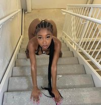 Sexysonia - escort in Accra