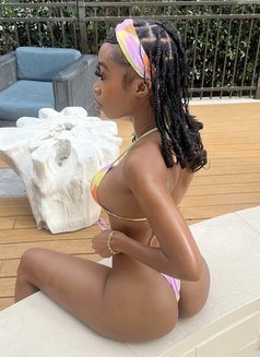 Sexysonia - escort in Accra Photo 4 of 4