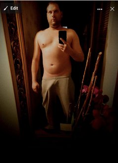 Sexystein69 - Male escort in Edmonton Photo 1 of 4