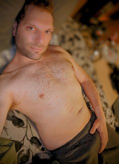 Sexystein69 - Male escort in Edmonton Photo 2 of 4