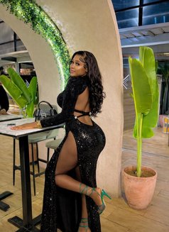 Sexytina - puta in Cape Verde Photo 1 of 3