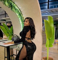 Sexytina - puta in Cape Verde