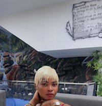 Sexytina - puta in Cape Verde