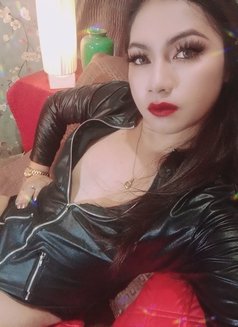 SexyTopCarla4you - Acompañantes transexual in Phnom Penh Photo 15 of 15