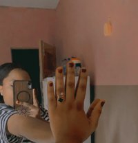 Sexytoy - escort in London