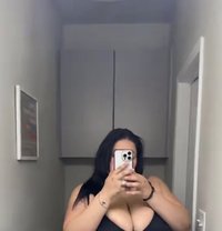 Sexytoy - escort in London