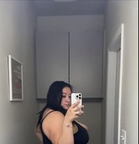 Sexytoy - escort in London