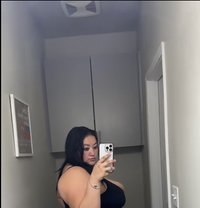 Sexytoy - escort in London